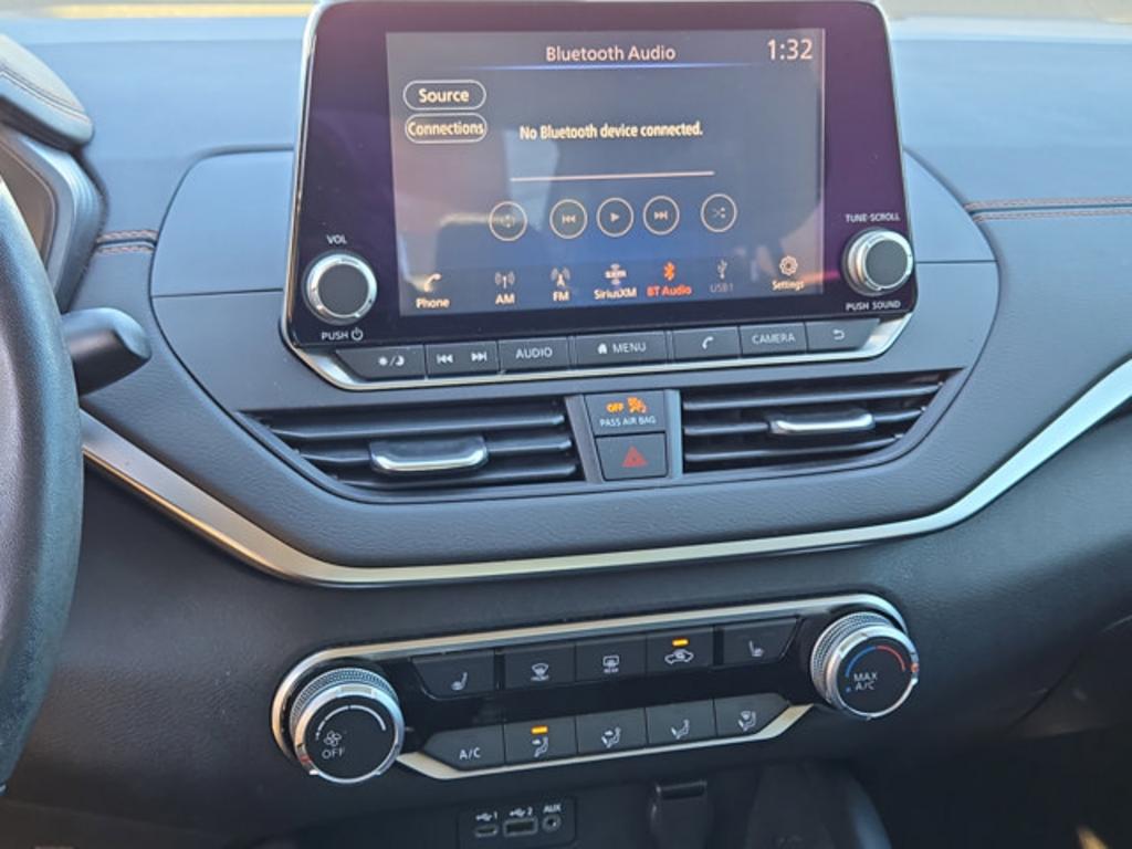 2021 Nissan Altima - $20,999