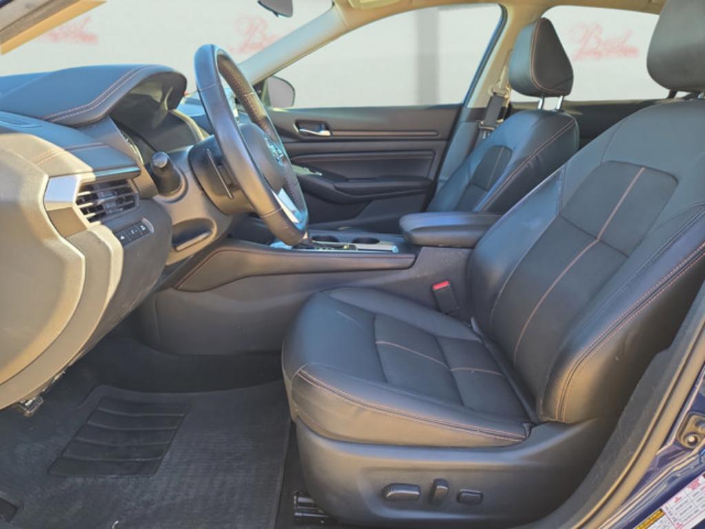 2021 Nissan Altima - $20,999