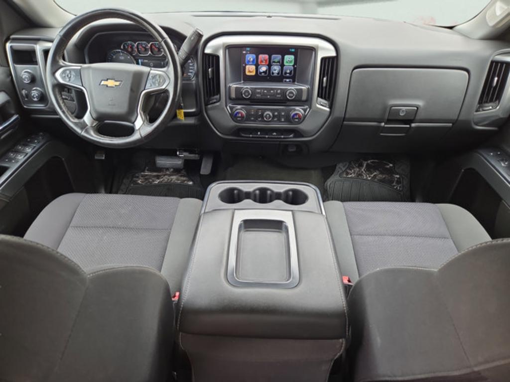 2017 Chevrolet Silverado 1500 - $23,999