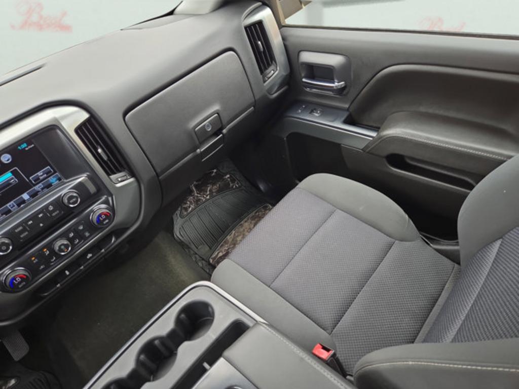 2017 Chevrolet Silverado 1500 - $23,999