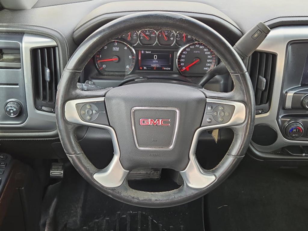 2015 GMC Sierra 1500 - $19,999