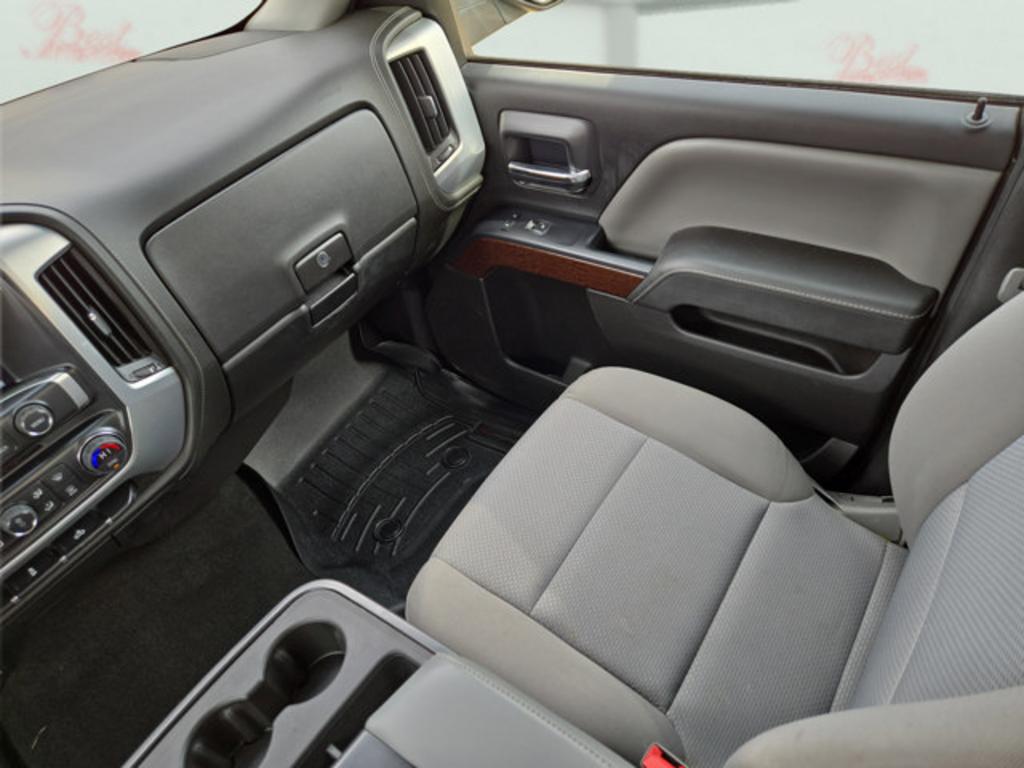 2015 GMC Sierra 1500 - $19,999