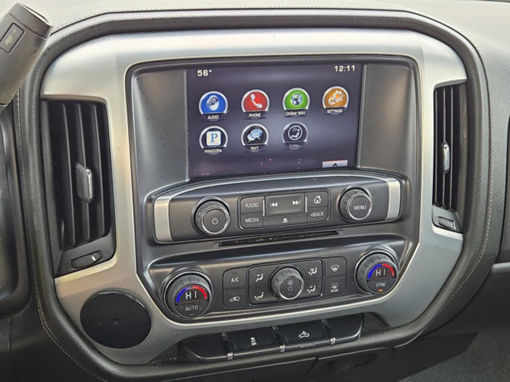 2015 GMC Sierra 1500 - $19,999