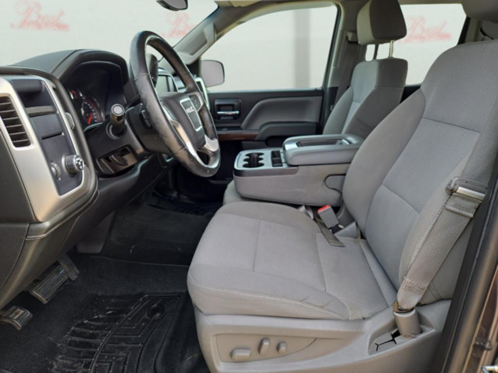 2015 GMC Sierra 1500 - $19,999