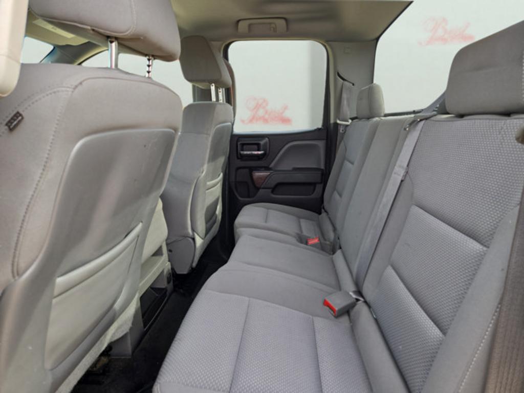 2015 GMC Sierra 1500 - $19,999