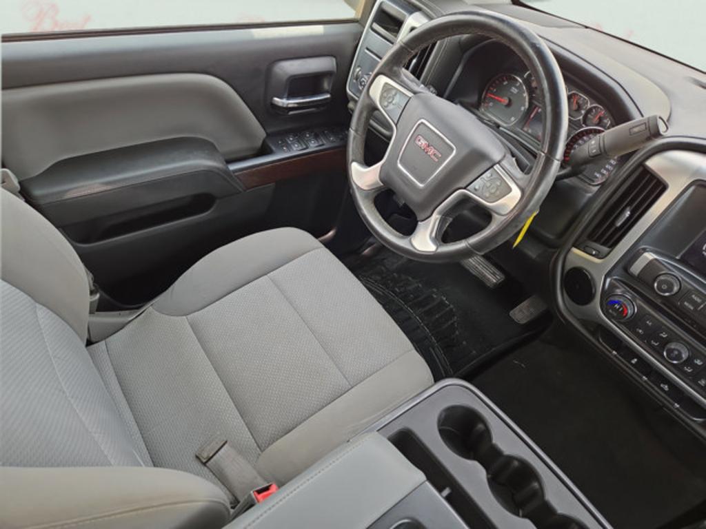 2015 GMC Sierra 1500 - $19,999