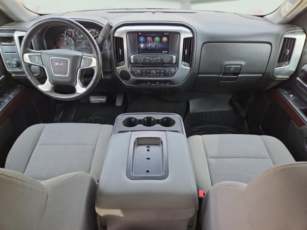 2015 GMC Sierra 1500 - $19,999
