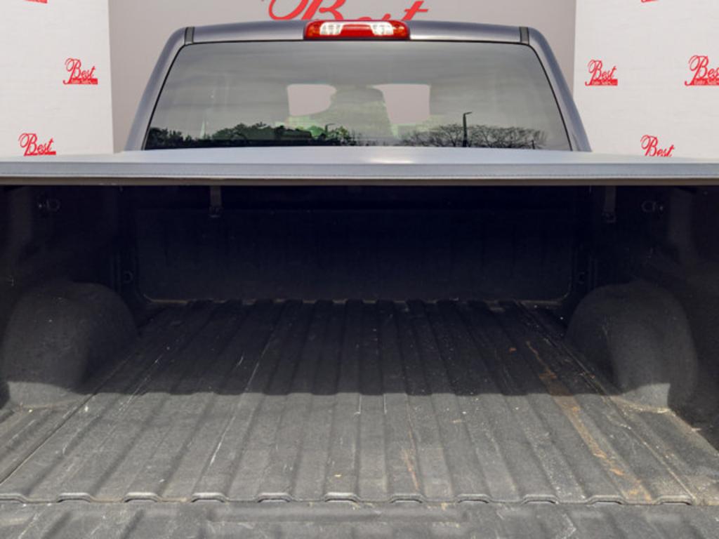 2015 GMC Sierra 1500 - $19,999