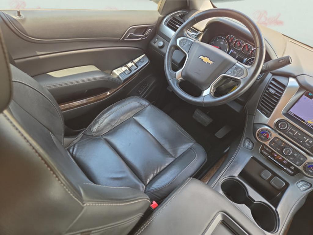 2018 Chevrolet Suburban - $22,999
