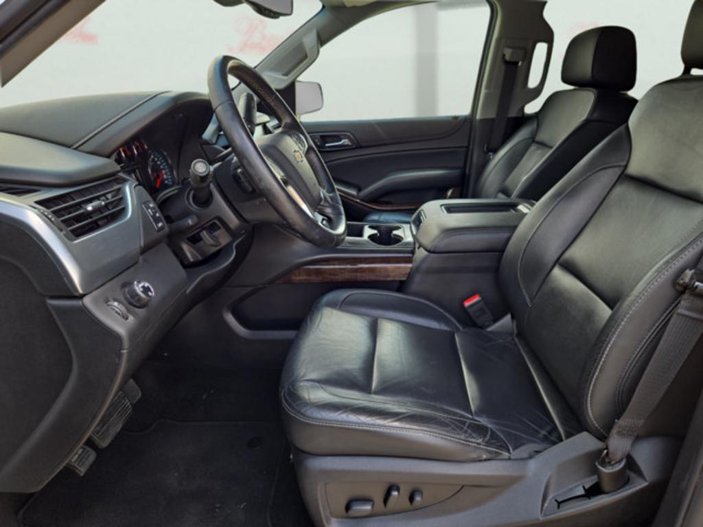 2018 Chevrolet Suburban - $22,999