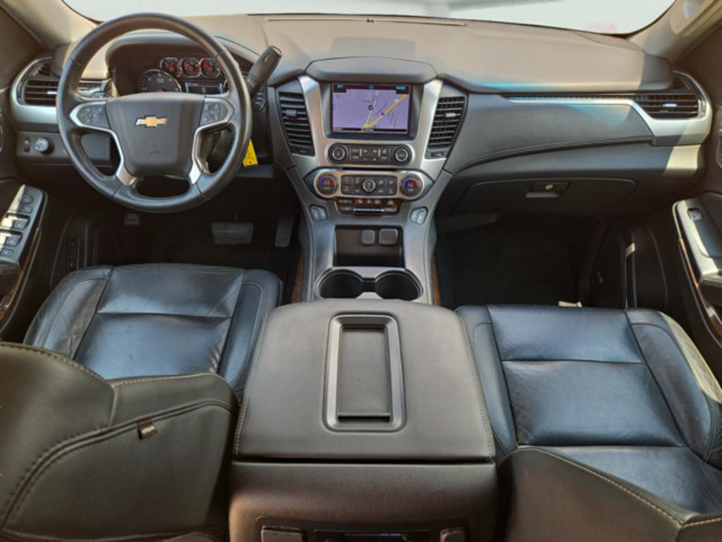 2018 Chevrolet Suburban - $22,999