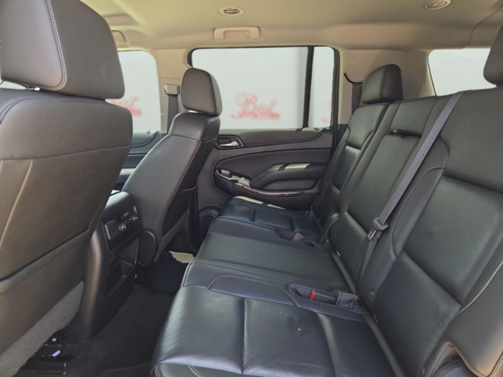 2018 Chevrolet Suburban - $22,999