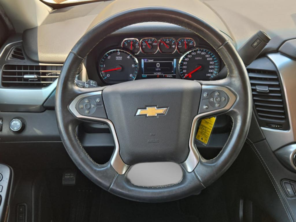 2018 Chevrolet Suburban - $22,999