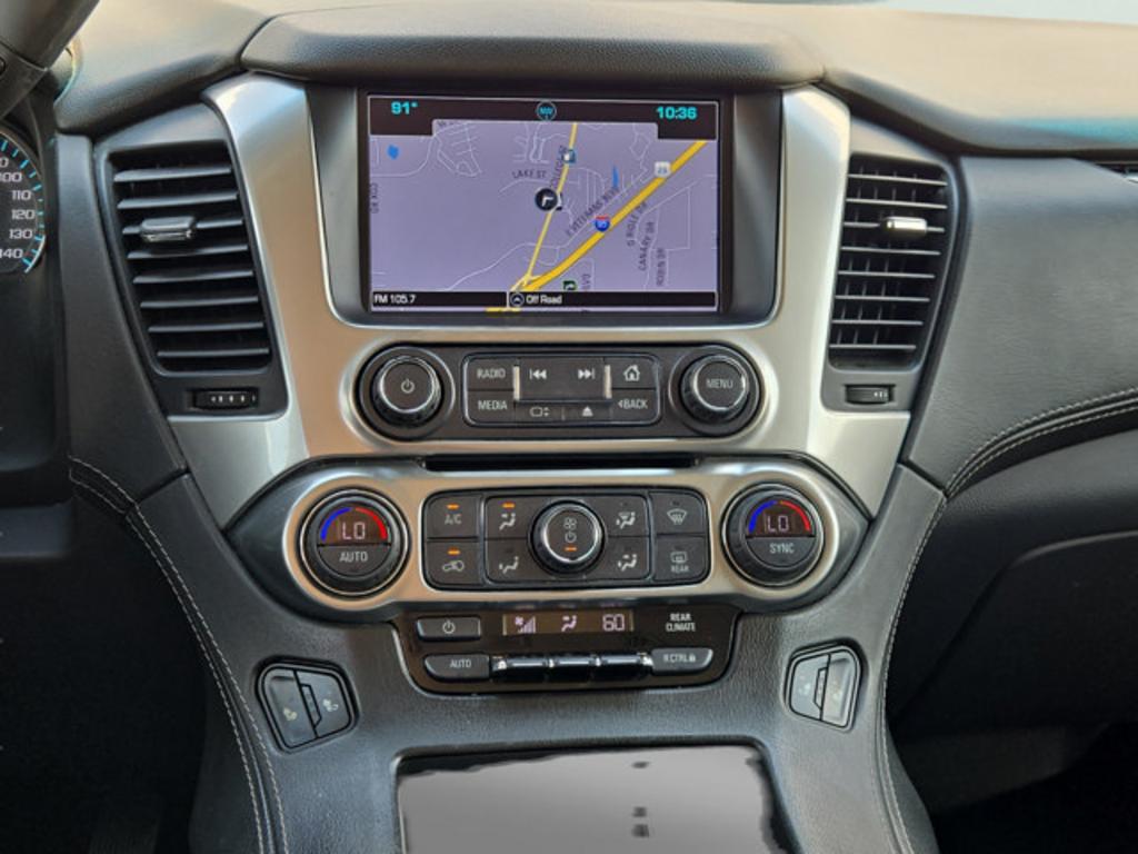2018 Chevrolet Suburban - $22,999