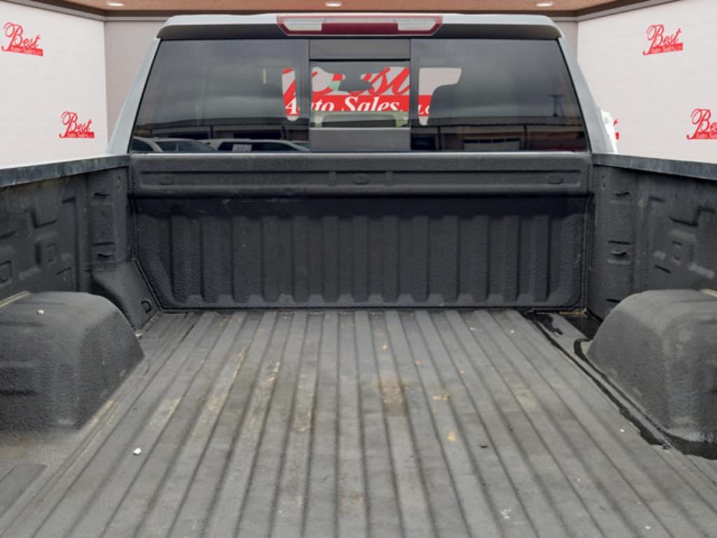 2020 Chevrolet Silverado - $30,999
