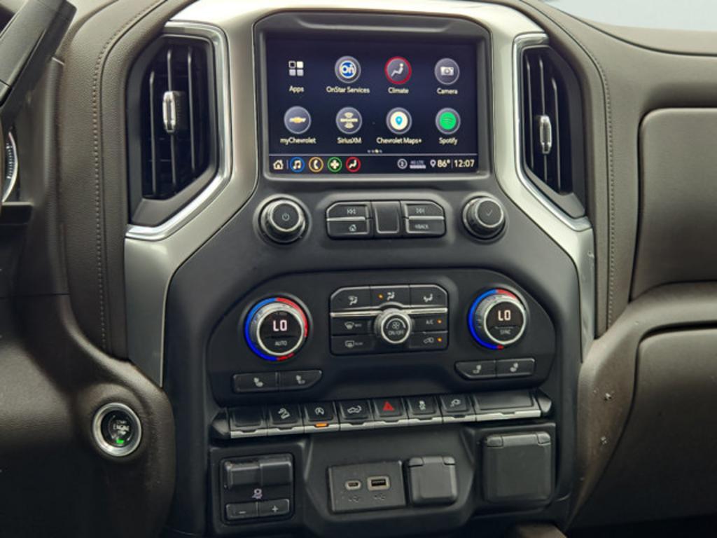 2020 Chevrolet Silverado - $30,999