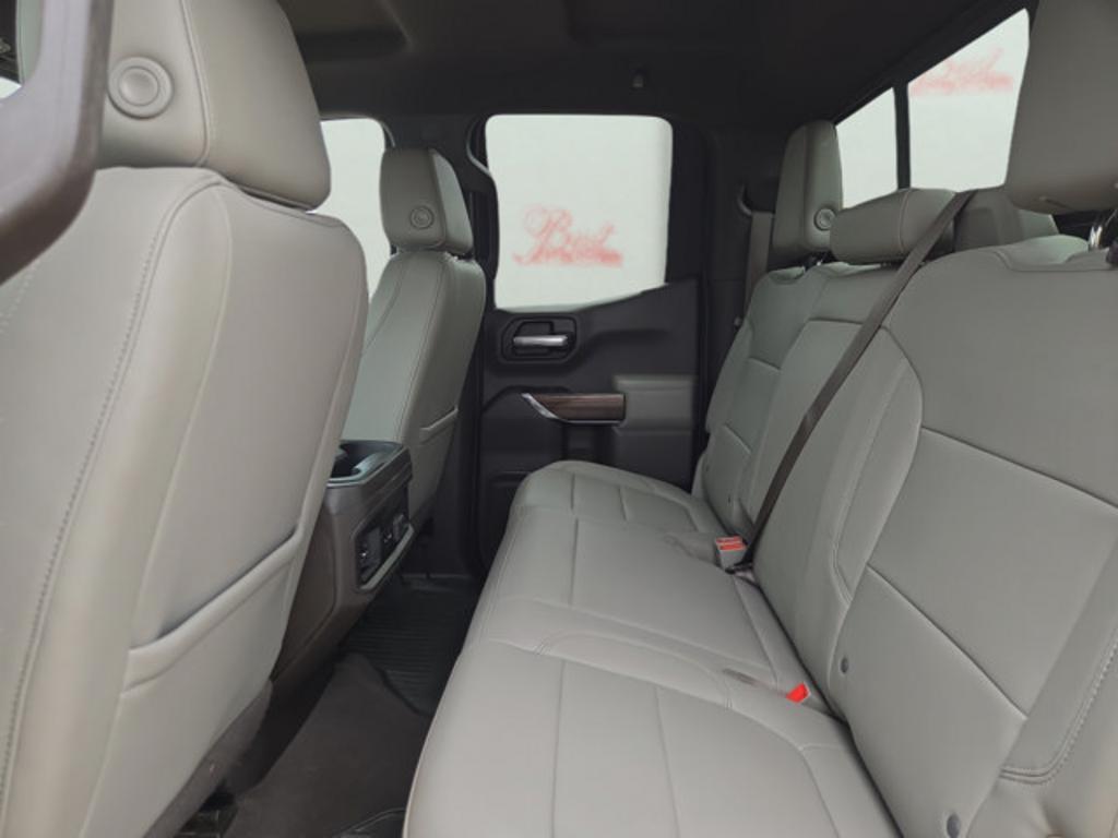 2020 Chevrolet Silverado - $30,999