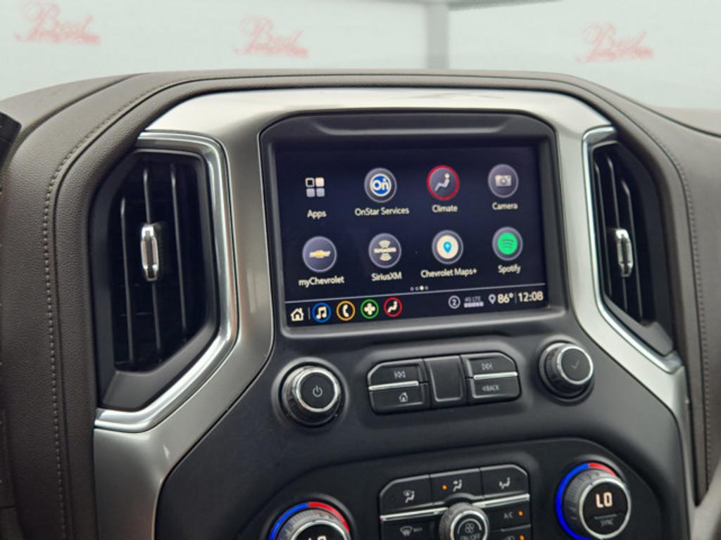 2020 Chevrolet Silverado - $30,999