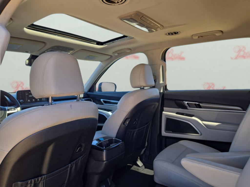 2020 Kia Telluride - $20,999