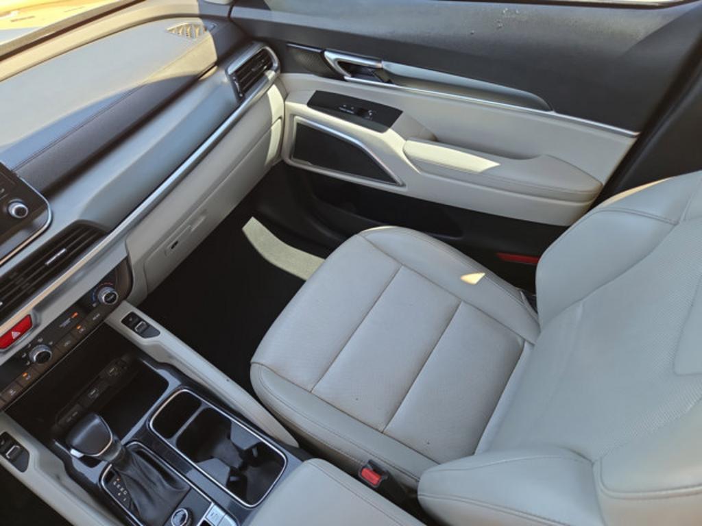 2020 Kia Telluride - $20,999
