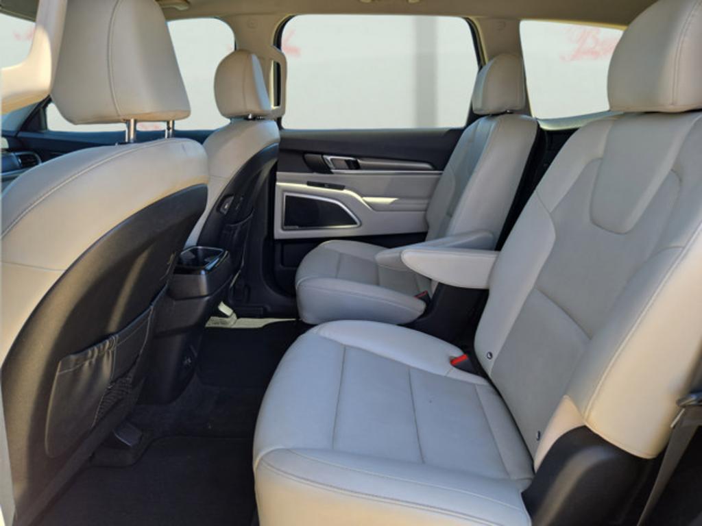 2020 Kia Telluride - $20,999