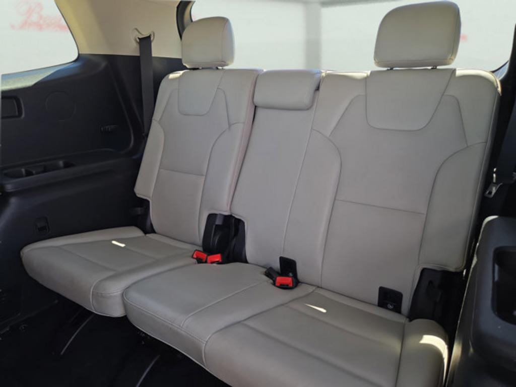2020 Kia Telluride - $20,999