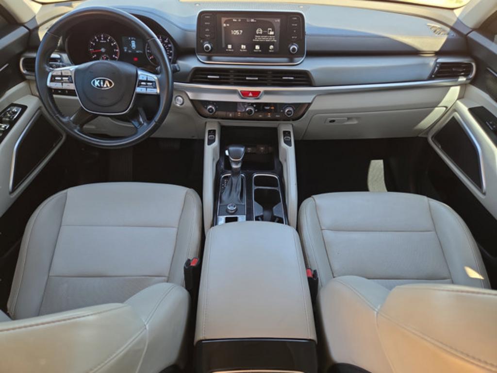 2020 Kia Telluride - $20,999