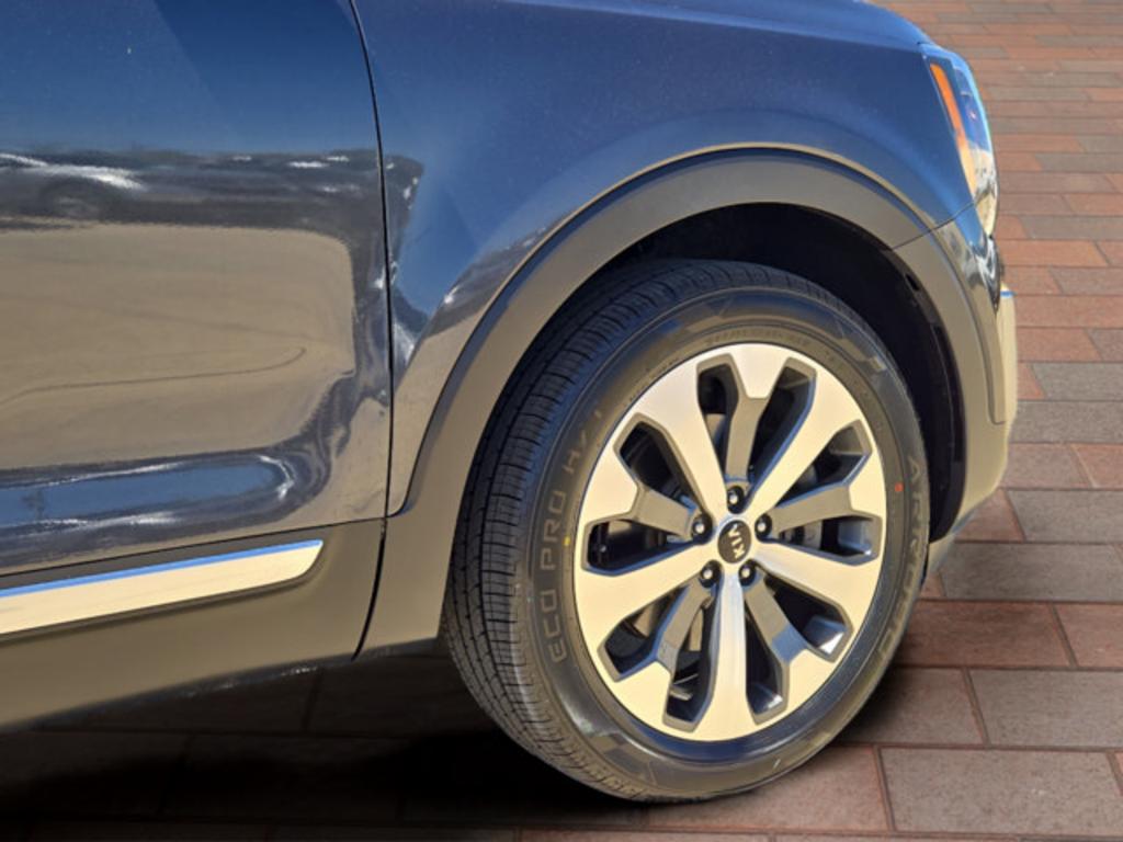2020 Kia Telluride - $20,999