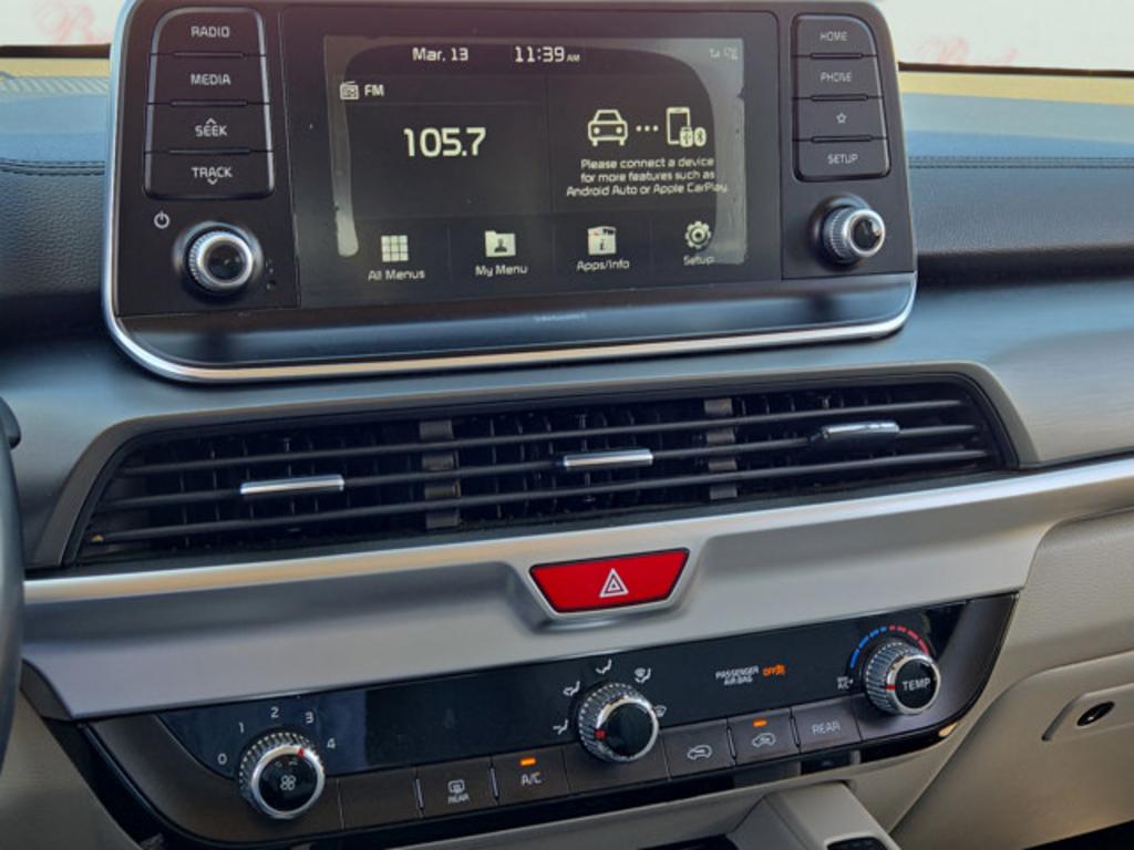 2020 Kia Telluride - $20,999