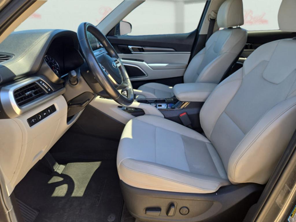 2020 Kia Telluride - $20,999
