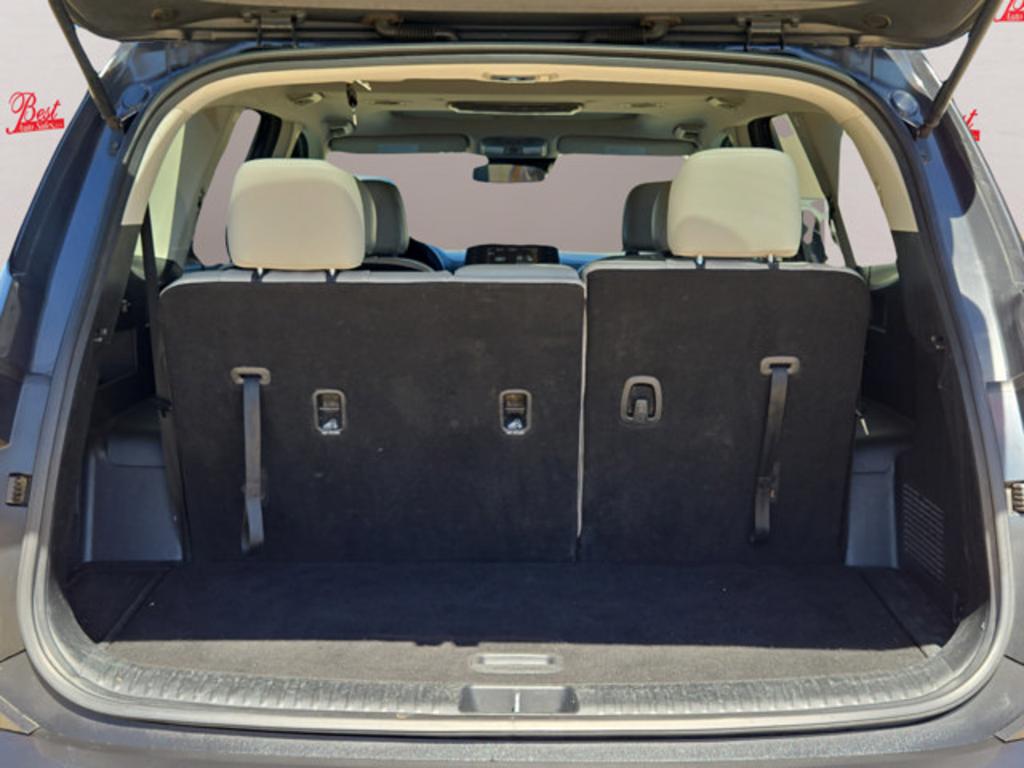 2020 Kia Telluride - $20,999