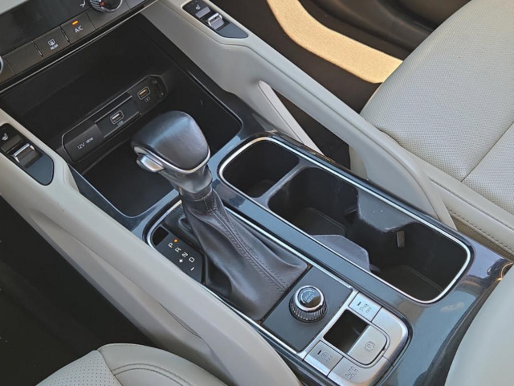 2020 Kia Telluride - $20,999