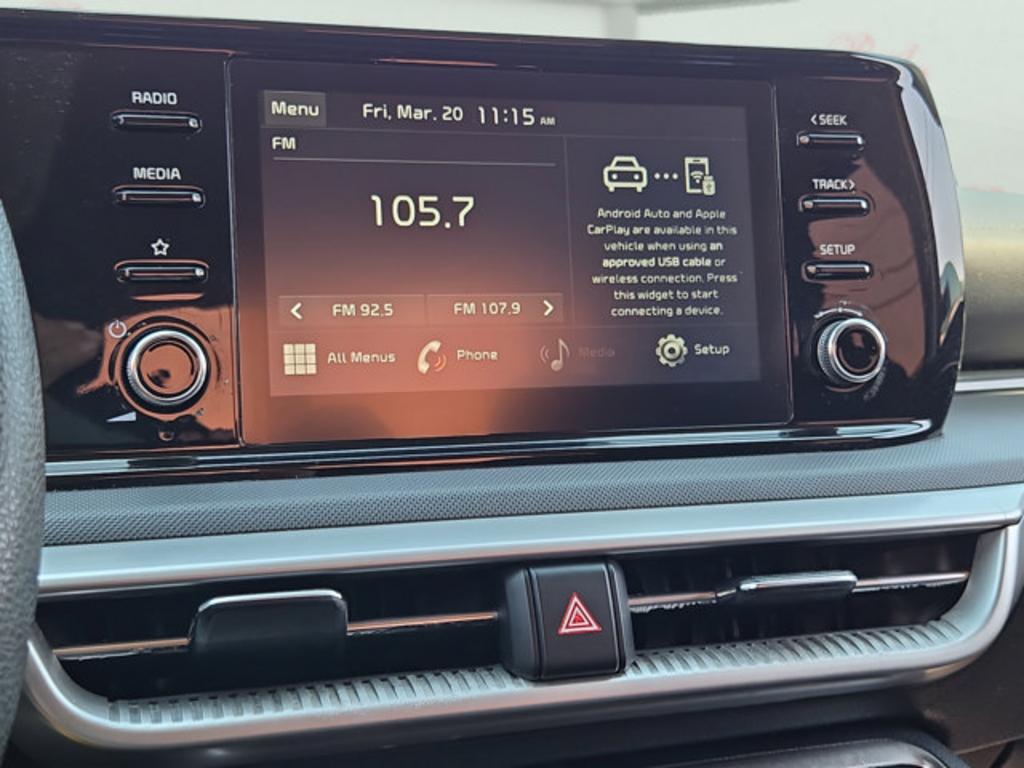 2021 Kia K5 - $18,999