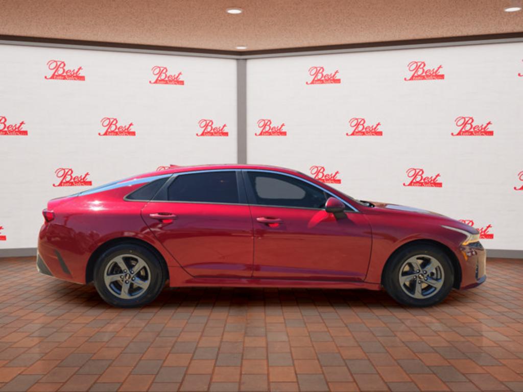 2021 Kia K5 - $18,999