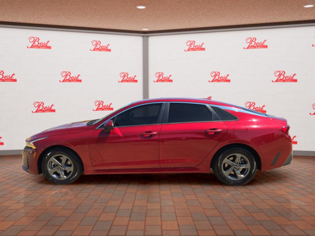 2021 Kia K5 - $18,999