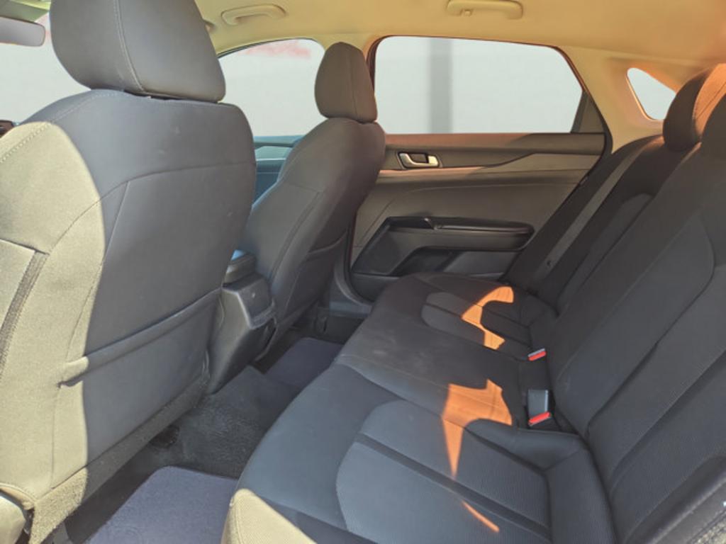2021 Kia K5 - $18,999