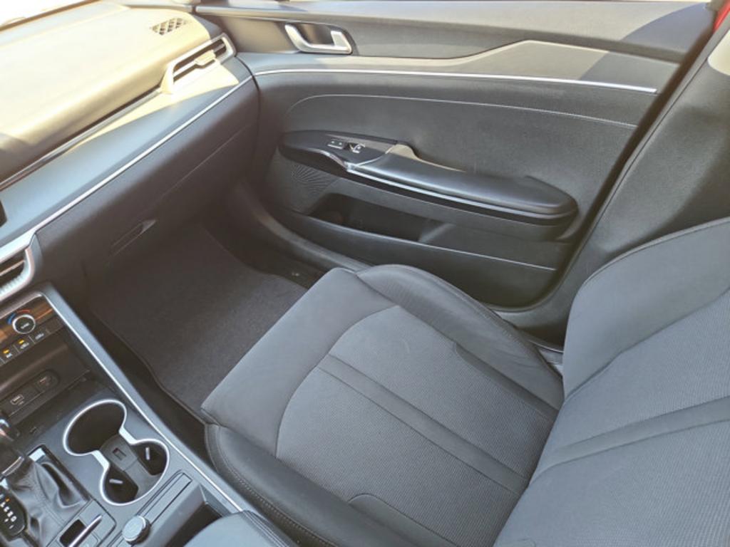 2021 Kia K5 - $18,999