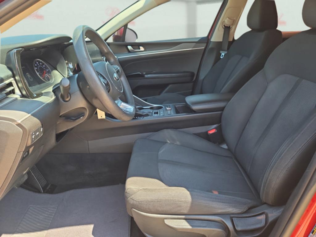 2021 Kia K5 - $18,999
