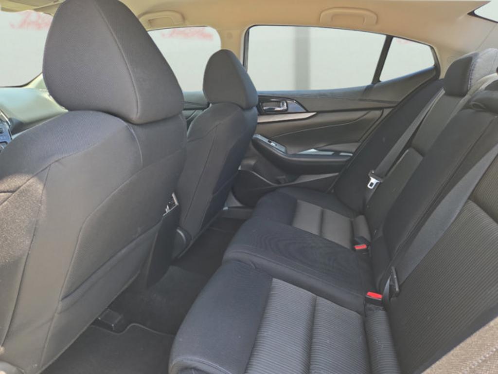 2017 Nissan Maxima - $20,500
