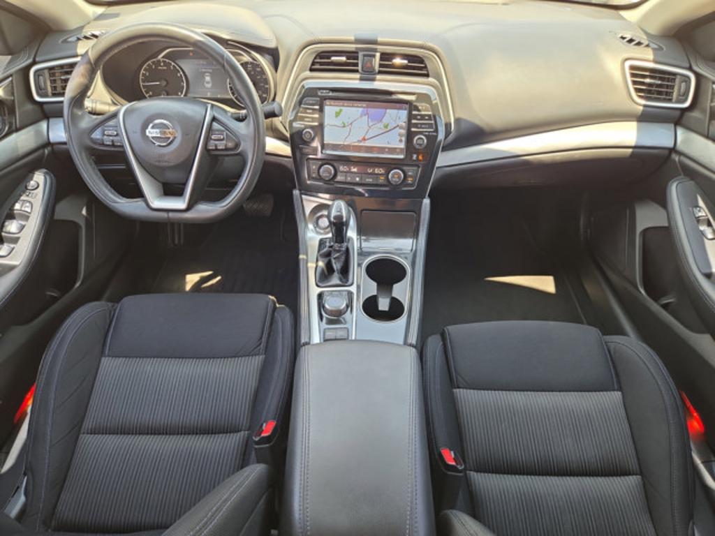 2017 Nissan Maxima - $20,500