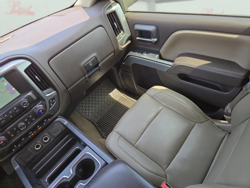 2015 Chevrolet Silverado 1500 - $22,999