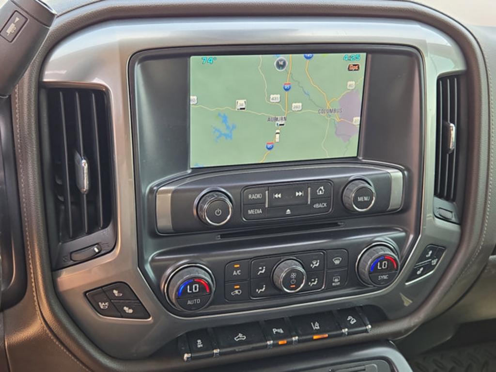 2015 Chevrolet Silverado 1500 - $22,999