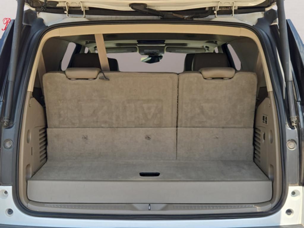 2015 GMC Yukon - $23,999