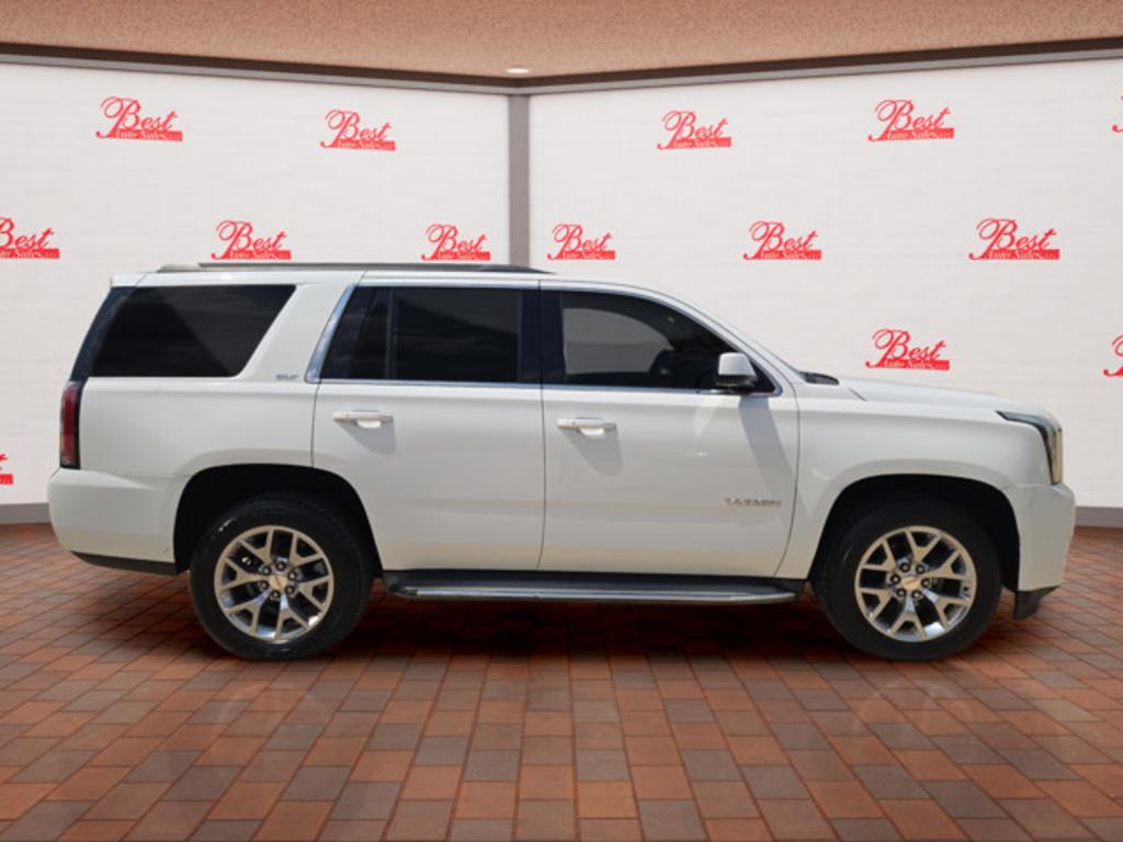 2015 GMC Yukon - $23,999