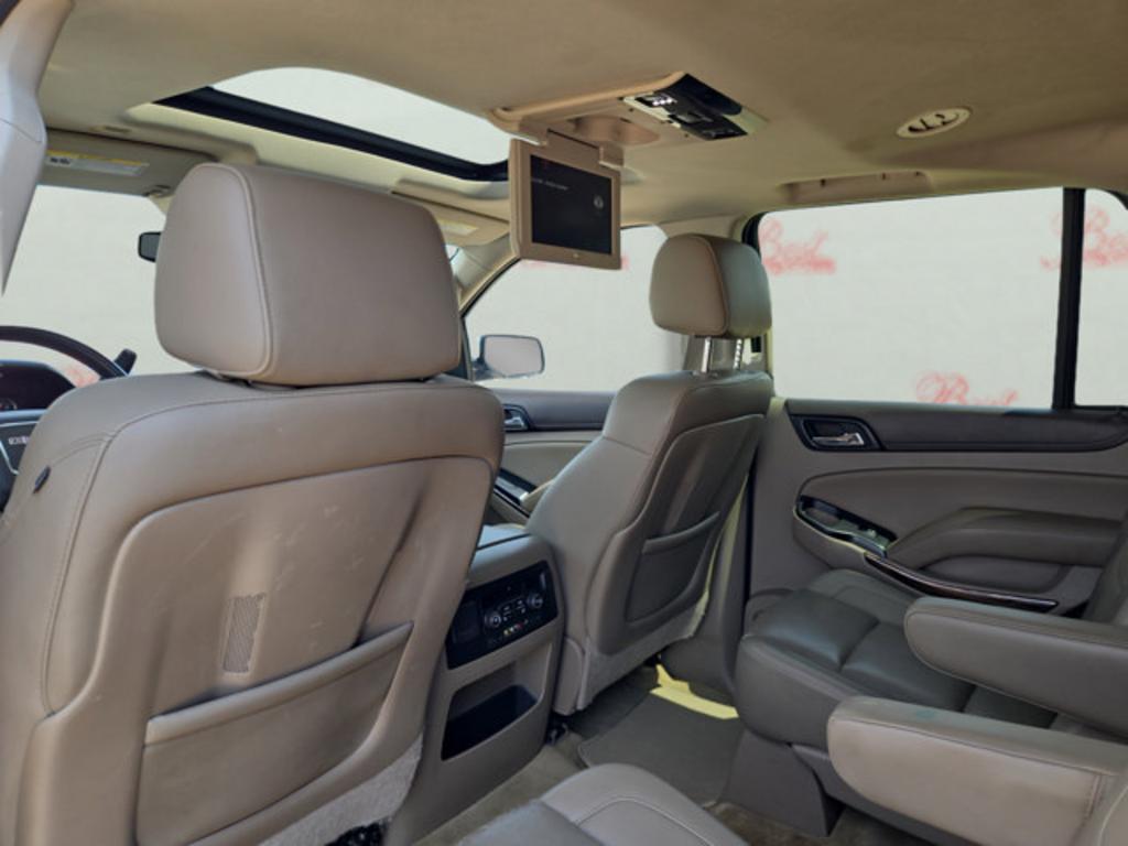 2015 GMC Yukon - $23,999