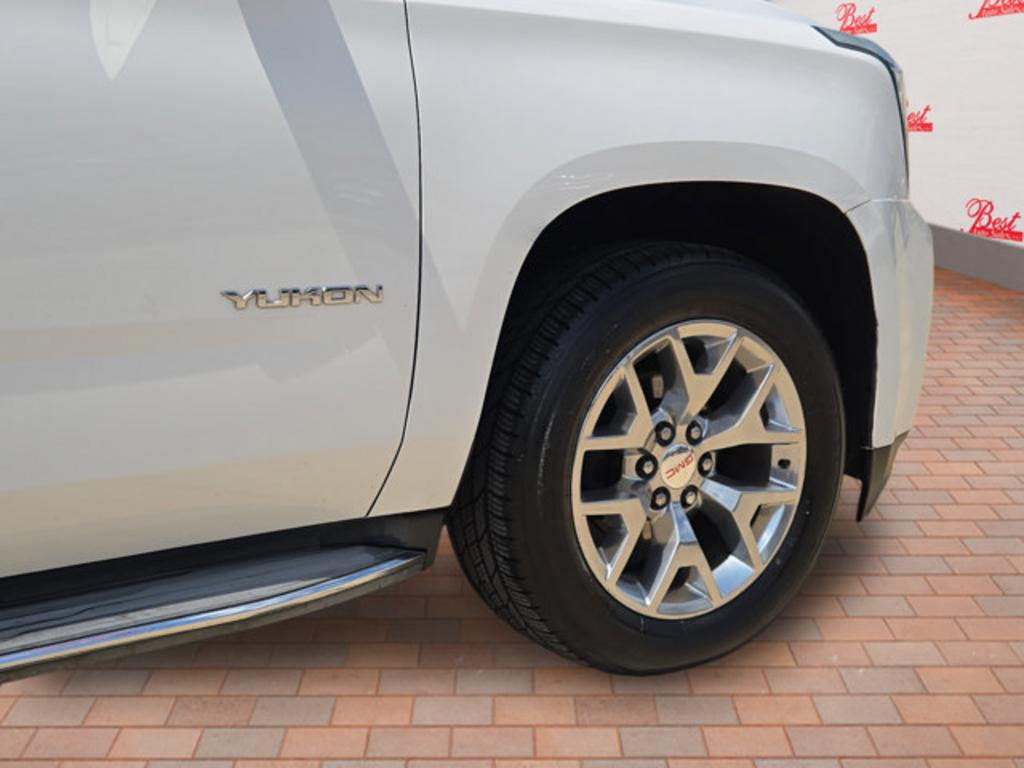 2015 GMC Yukon - $23,999
