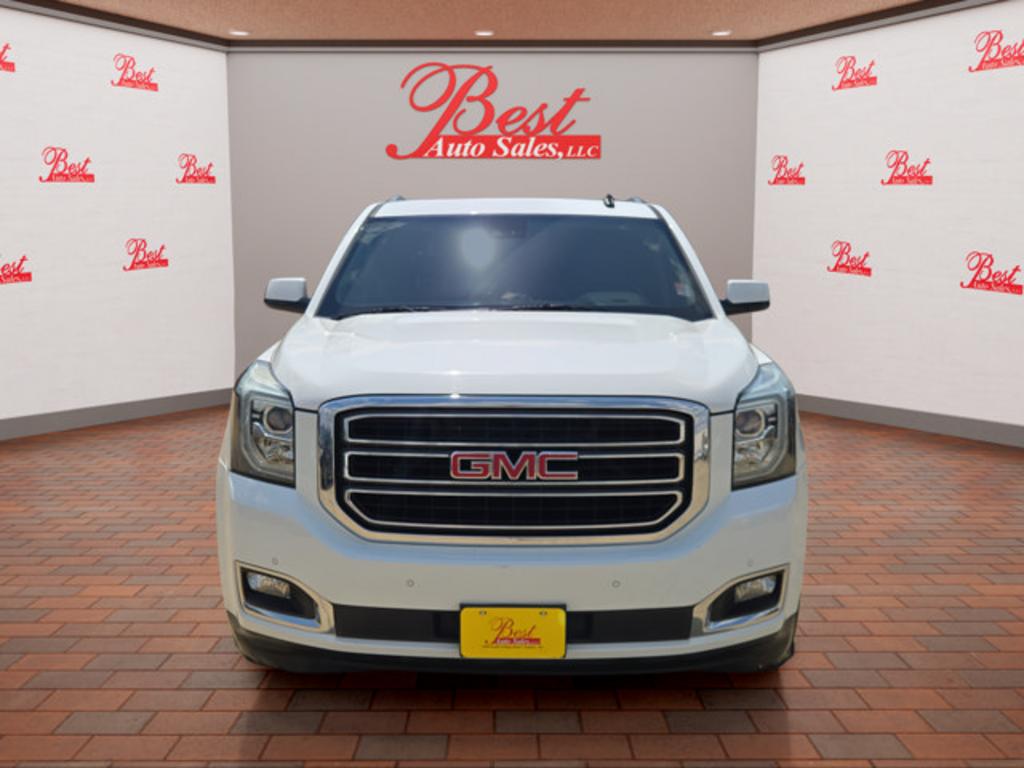2015 GMC Yukon - $23,999