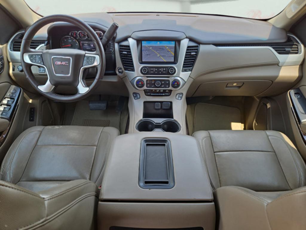 2015 GMC Yukon - $23,999