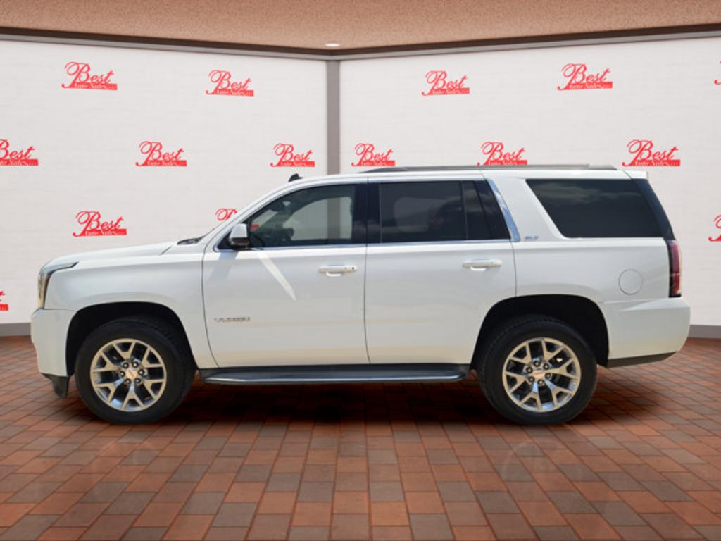 2015 GMC Yukon - $23,999