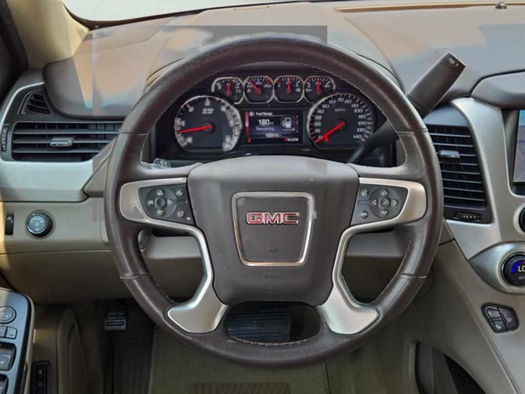 2015 GMC Yukon - $23,999